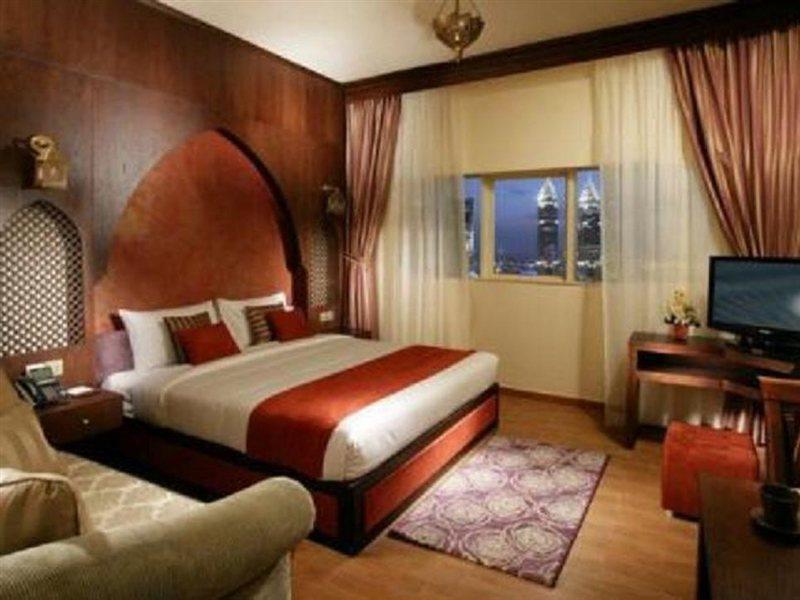 Al Khaleej Plaza Hotel Dubai Buitenkant foto