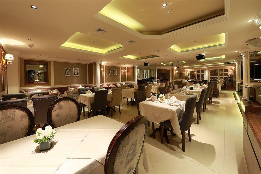 Al Khaleej Plaza Hotel Dubai Buitenkant foto